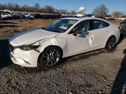 Vehiculos salvage en venta de Copart Hillsborough, NJ: 2016 Mazda 6 Grand Touring