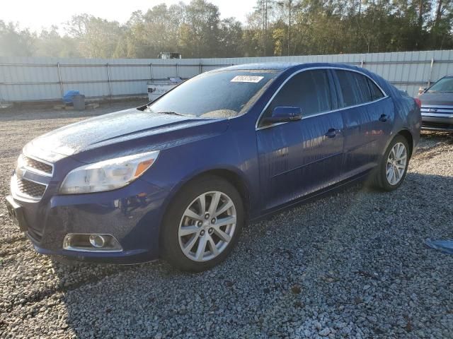 2013 Chevrolet Malibu 2LT