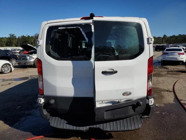 2015 Ford Transit T-250