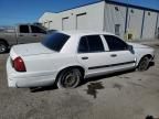 2006 Ford Crown Victoria Police Interceptor