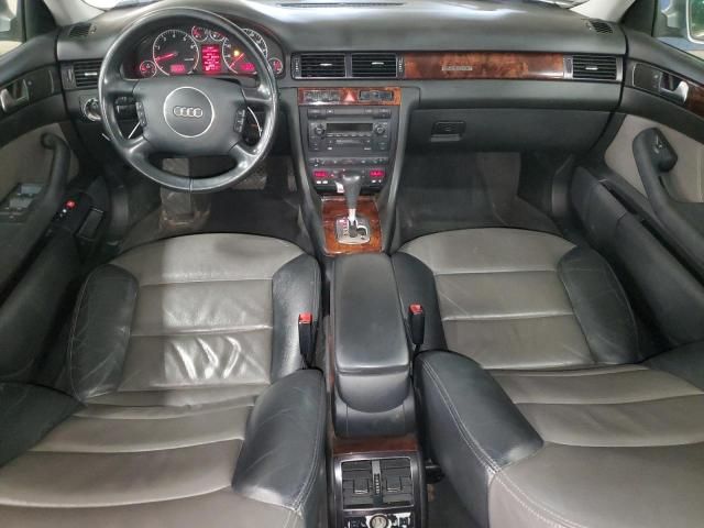 2005 Audi Allroad