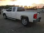 2013 Chevrolet Silverado C1500 LT