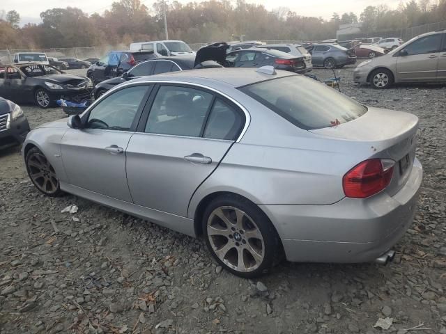 2006 BMW 330 I