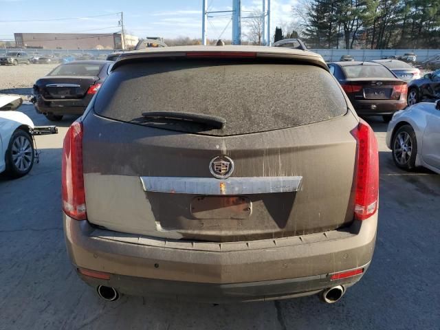 2014 Cadillac SRX Premium Collection