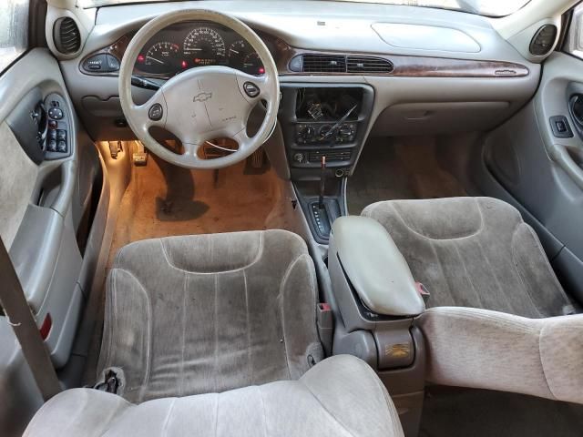 2000 Chevrolet Malibu LS