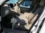 2006 Mercury Mountaineer Luxury