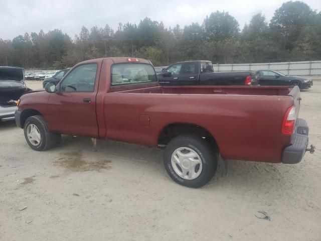 2006 Toyota Tundra