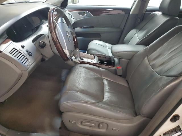 2008 Toyota Avalon XL