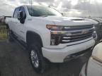 2022 Chevrolet Silverado K2500 High Country