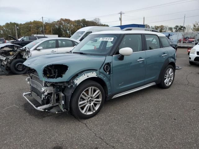 2023 Mini Cooper S E Countryman ALL4