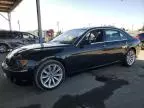 2007 BMW 750