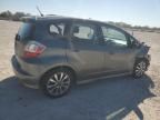 2013 Honda FIT Sport