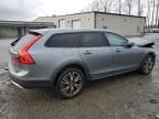 2018 Volvo V90 Cross Country T6 Inscription