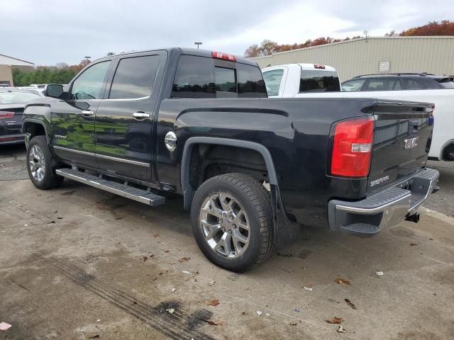 2014 GMC Sierra K1500 SLT