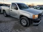 2011 GMC Sierra C1500