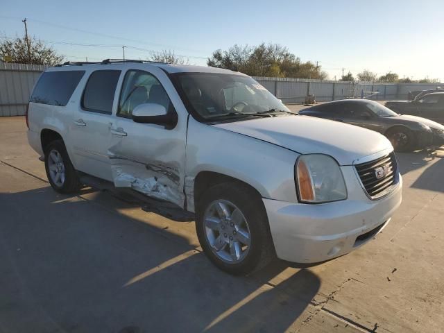 2011 GMC Yukon XL C1500 SLT