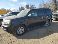 Carros que se venden hoy en subasta: 2015 Honda Pilot LX