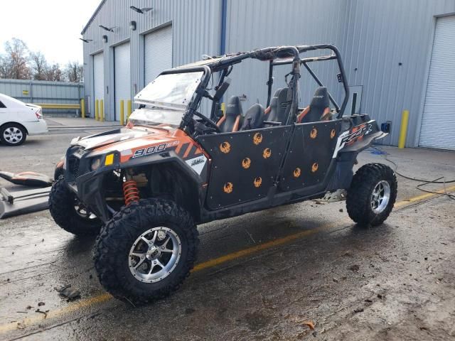 2014 Polaris RIS RZR 4 900 XP EPS