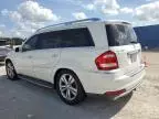 2011 Mercedes-Benz GL 450 4matic