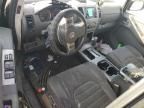 2007 Nissan Pathfinder LE