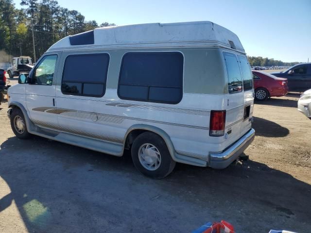 2000 Ford Econoline E150 Van