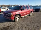 2004 Chevrolet Suburban K1500