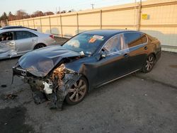 Lexus gs350 Vehiculos salvage en venta: 2010 Lexus GS 350