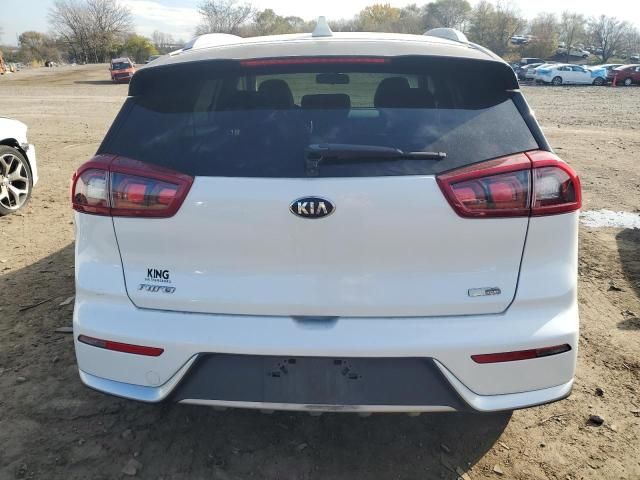 2019 KIA Niro FE