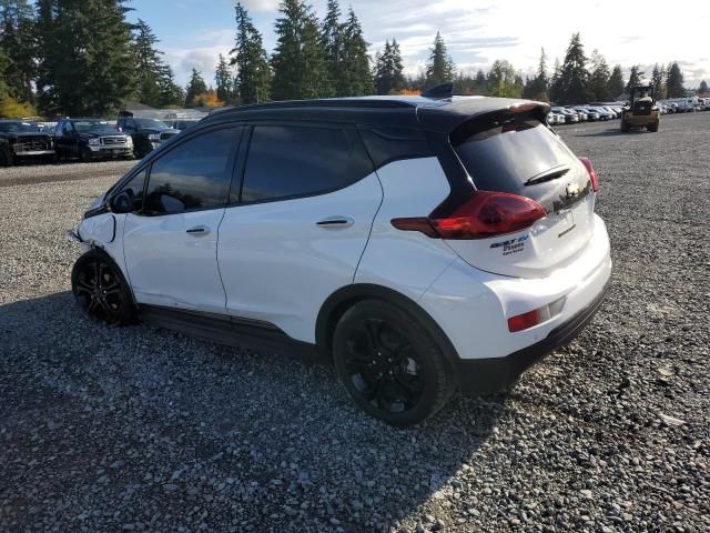 2020 Chevrolet Bolt EV Premier