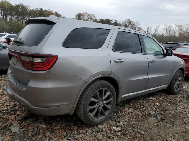 2014 Dodge Durango R/T