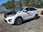 2017 KIA Sorento SX