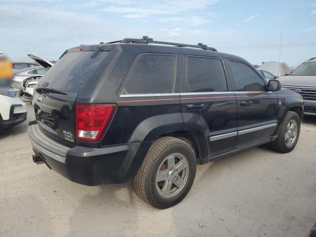 2006 Jeep Grand Cherokee Limited