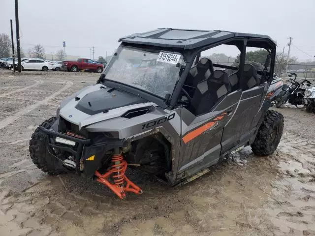 2021 Polaris General 4 1000 Premium