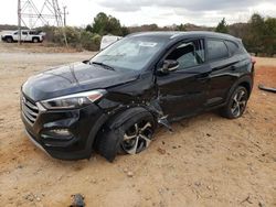 2018 Hyundai Tucson Sport en venta en China Grove, NC