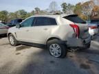 2010 Cadillac SRX Luxury Collection