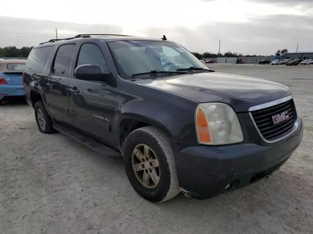 2010 GMC Yukon XL K1500 SLT