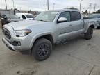 2022 Toyota Tacoma Double Cab