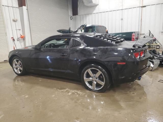 2010 Chevrolet Camaro LT