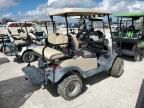 2005 Clubcar Precedent