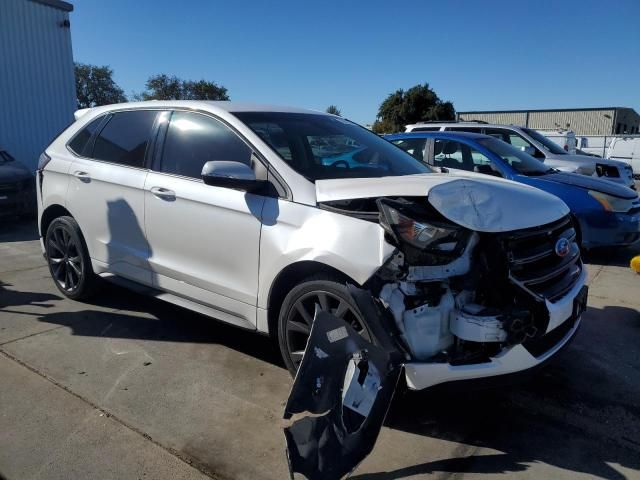 2015 Ford Edge Sport