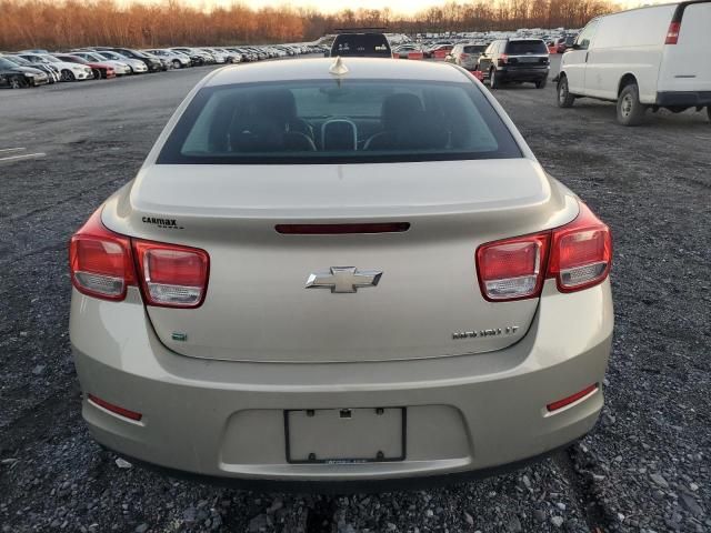 2015 Chevrolet Malibu 1LT