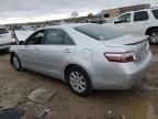 2007 Toyota Camry Hybrid