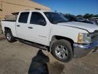 2013 Chevrolet Silverado C1500 LT