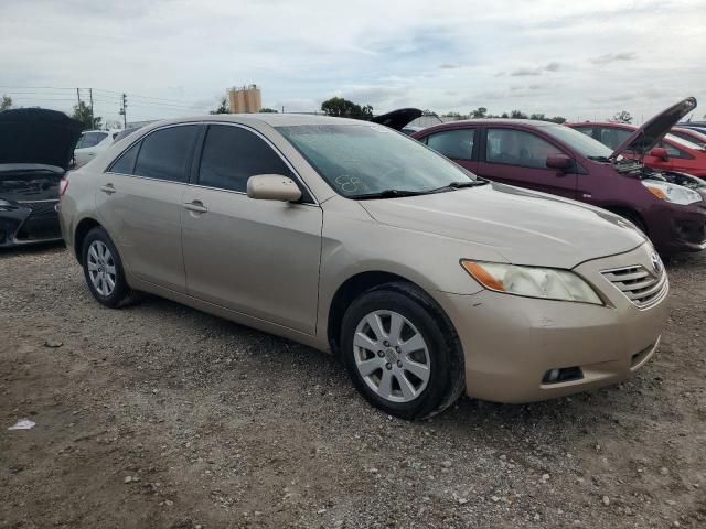 2008 Toyota Camry LE