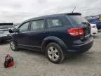 2013 Dodge Journey SE