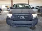 2012 Toyota Tundra Double Cab SR5