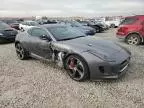 2017 Jaguar F-TYPE R