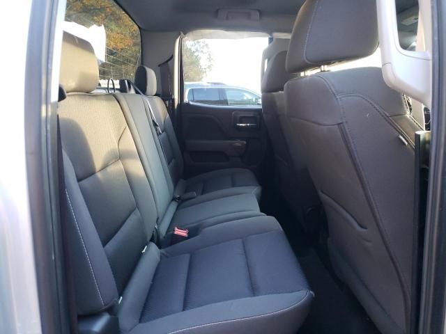 2017 GMC Sierra K1500 SLE