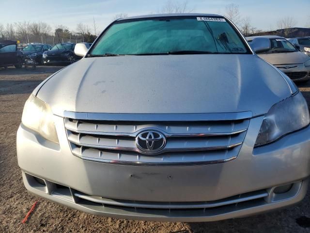 2007 Toyota Avalon XL