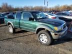 2001 Toyota Tacoma Double Cab